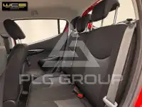 2018 Opel Karl