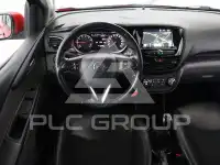 2018 Opel Karl
