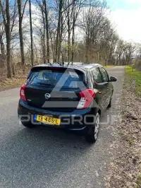 2018 Opel Karl