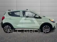 2018 Opel Karl