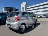 2018 Opel Karl
