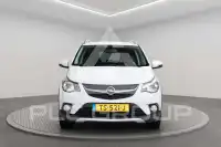 2018 Opel Karl