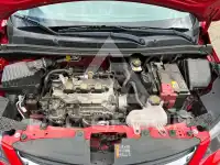2018 Opel Karl