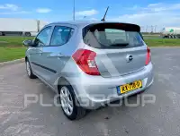 2018 Opel Karl