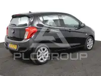 2018 Opel Karl