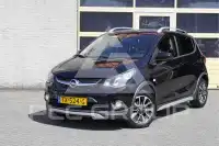 2018 Opel Karl