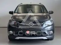 2018 Opel Karl