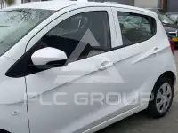 2018 Opel Karl