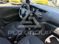 2018 Opel Karl