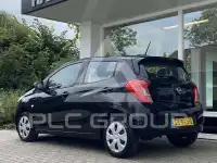 2018 Opel Karl