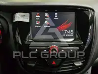 2018 Opel Karl