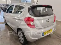 2018 Opel Karl