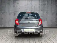 2018 Opel Karl