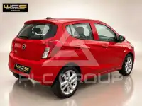 2018 Opel Karl
