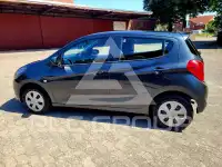 2018 Opel Karl