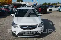 2018 Opel Karl