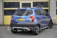 2018 Opel Karl