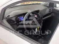2018 Opel Karl