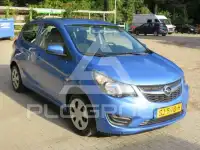 2018 Opel Karl