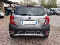 2018 Opel Karl