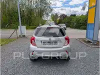 2018 Opel Karl
