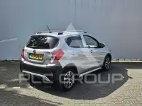 2018 Opel Karl
