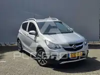 2018 Opel Karl