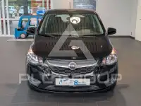 2018 Opel Karl