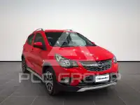 2018 Opel Karl