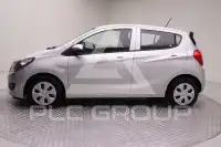 2018 Opel Karl