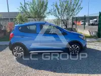 2018 Opel Karl