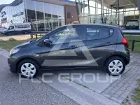 2018 Opel Karl