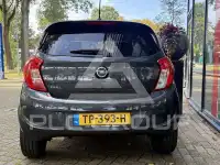 2018 Opel Karl