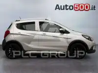 2018 Opel Karl