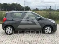 2018 Opel Karl