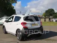 2018 Opel Karl