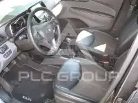 2018 Opel Karl