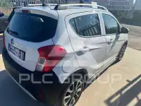 2018 Opel Karl