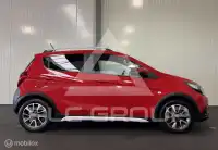 2018 Opel Karl