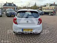 2018 Opel Karl