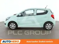 2018 Opel Karl