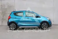 2018 Opel Karl