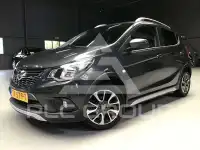 2018 Opel Karl