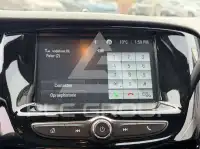 2018 Opel Karl