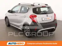 2018 Opel Karl