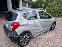 2018 Opel Karl