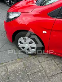 2018 Opel Karl