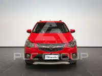 2018 Opel Karl
