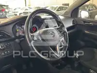 2018 Opel Karl