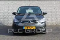 2018 Opel Karl